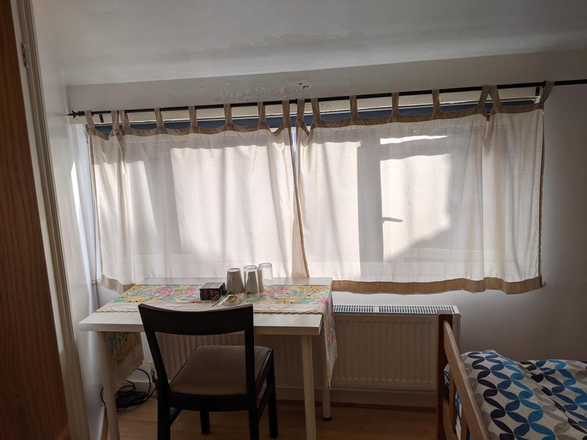 Homestay And Peaceful With Your Own Bathroom London
